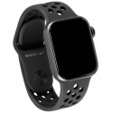 Apple Watch Nike Series 5 GPS 40mm Alu Case Grey/Black Band