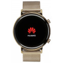 HUAWEI Watch GT 2 Elegant 42mm refined gold