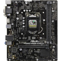 Asus mainboard Intel H310 Express LGA1151 MicroATX