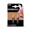 Duracell patarei AAA LR03 2tk