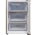Samsung RB41R7899SR/EF fridge-freezer Freestanding Stainless steel 401 L A+++