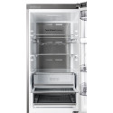 Samsung RB41R7899SR/EF fridge-freezer Freestanding Stainless steel 401 L A+++