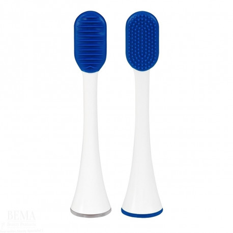 Silkn SonicSmile Tongue Cleaners SSRT2PEU001