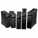650VA/400W UPS, offline, IEC 3+1