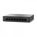 Cisco switch 8-Port PoE Gigabit Desktop
