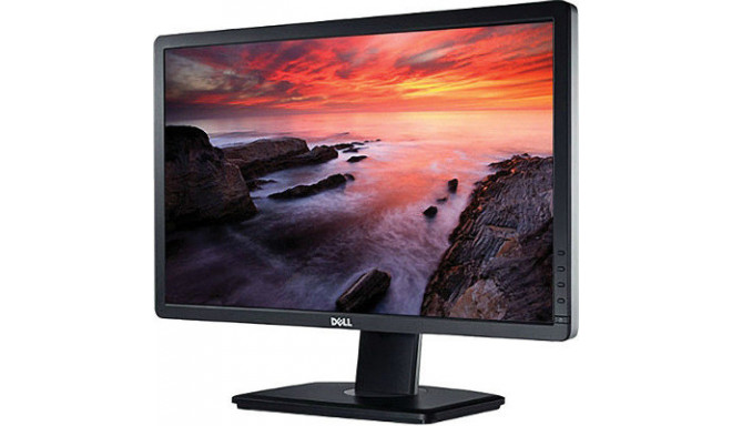 Dell monitor 24" UltraSharp U2412M