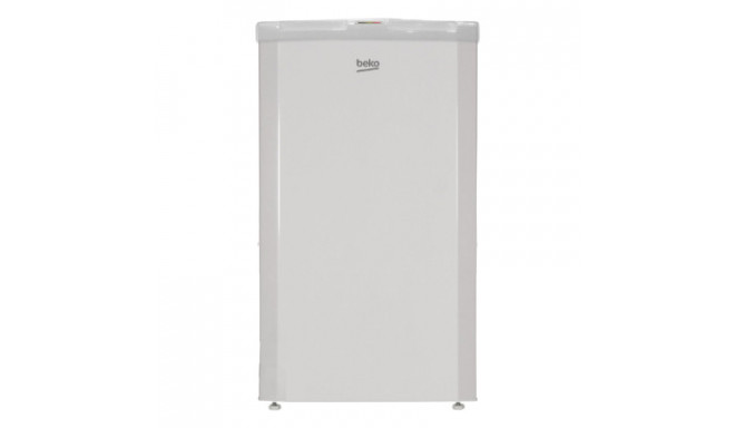 Beko freezer FSA13020 102cm A+, white