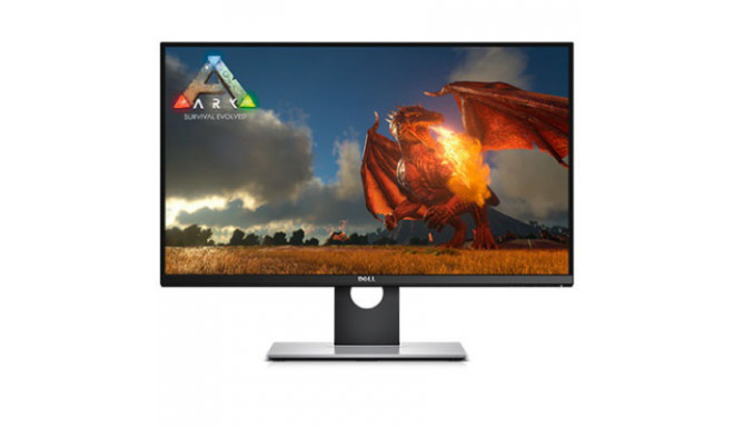 Dell monitor 27" LED S2716DG