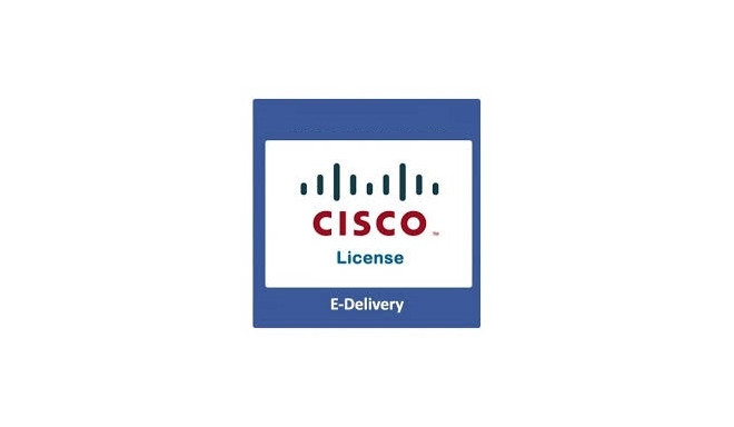 Cisco Ent MGMT: PI 3.x LF,AS & APIC-EM Lic, 1