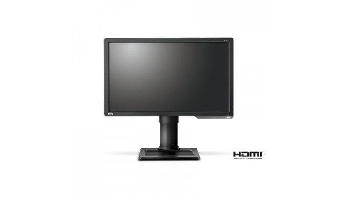 BenQ monitor 24" Zowie 3D Ready XL2411P