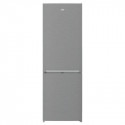 BEKO refrigerator RCSA300K30XP 181cm A++