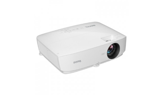BenQ projektor MS535 DLP 3D Ready SVGA 3600lm