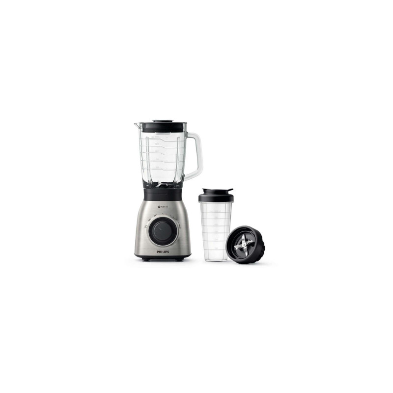 Philips blender Viva Collection HR3556 00 900W Mixers blenders Photopoint