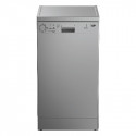 Beko dishwasher DFS05013S A+ 45cm