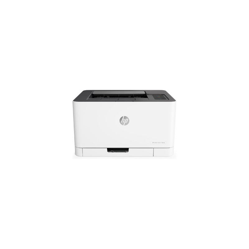 Hp Color Laser 150nw 4zb95a Printers Photopoint
