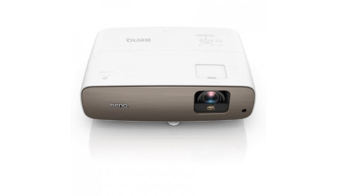 BenQ projector W2700 4K HDR-PRO 3D 4K