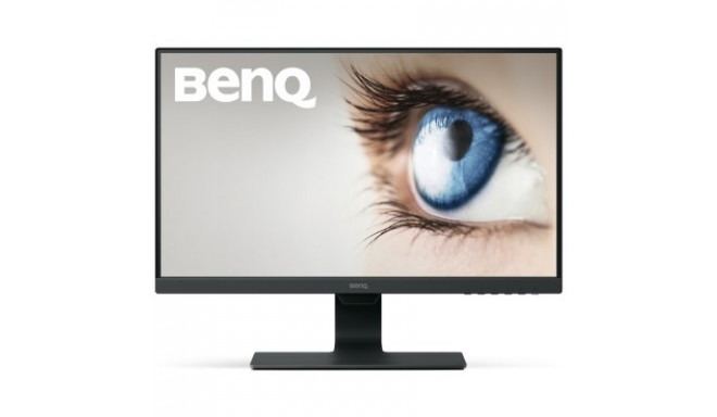 BenQ monitor 24" FullHD LED IPS GW2480E
