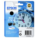 Epson ink cartridge T2791 27XXL Extra High Capacity DURABrite Ultra 34.1ml 2200pgs, black