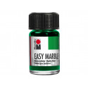 Marmoriseerimisvärv 15ml 067 rich green