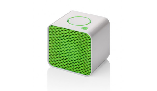 Bluetooth kõlar FUNK roheline