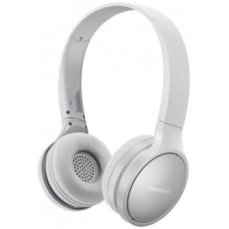 Panasonic wireless headset RP-HF410BE-W, white