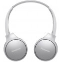 Panasonic juhtmevabad kõrvaklapid + mikrofon RP-HF410BE-W, valge