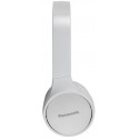 Panasonic juhtmevabad kõrvaklapid + mikrofon RP-HF410BE-W, valge