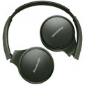 Panasonic juhtmevabad kõrvaklapid + mikrofon RP-HF410BE-G, roheline