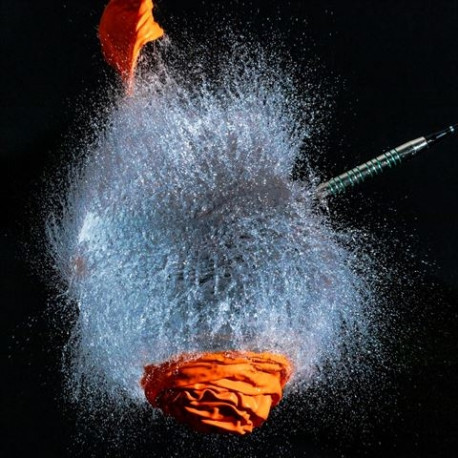 Miops Smartphone Shutter Release MD-N3 with N3 cable for Nikon