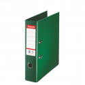 Registraator A4 75mm roheline Esselte No.1 Power PP