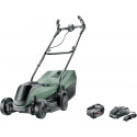 Bosch CityMover 18-300 cordless lawn mower