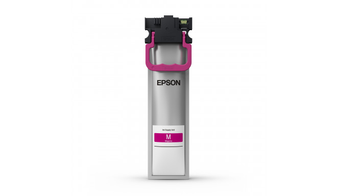 Epson tint T9453 XL 38.1ml 5000lk WorkForce Pro WF-C5790DWF/C5710DWF/C5290DW/C5210, magenta