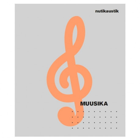 Kaustik valemitega Muusika 36l.