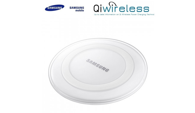 Samsung EP-PG920IWEGWW Универсальная QI индук