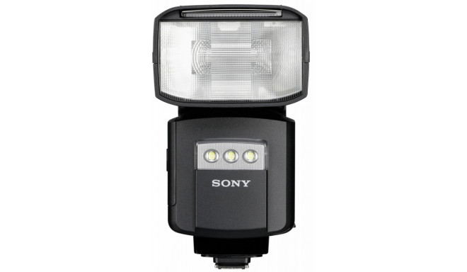 Sony flash HVL-F60RM