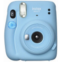Fujifilm Instax Mini 11, sky blue
