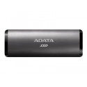 ADATA external SSD SE760 1TB titanium