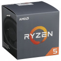 AMD CPU Ryzen 5 2600 YD2600BBAFBOX