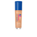 RIMMEL LONDON MATCH PERFECTION foundation #400-natural beige 30 ml