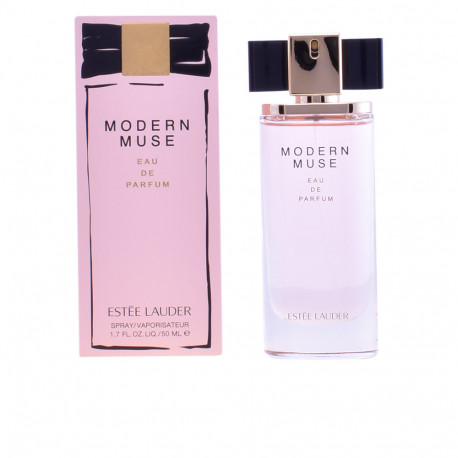 ESTÉE LAUDER MODERN MUSE eau de parfum vaporizador 50 ml