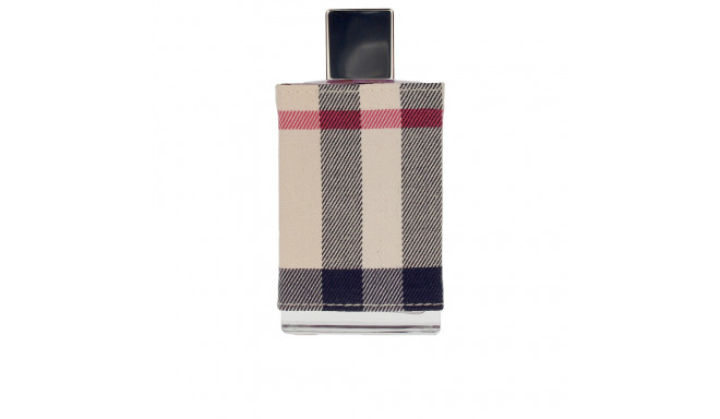 BURBERRY LONDON eau de parfum vaporizador 100 ml