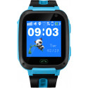 Canyon smartwatch for kids CNE-KW21BL, blue