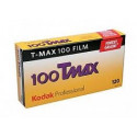 Kodak TMX 100 120 film
