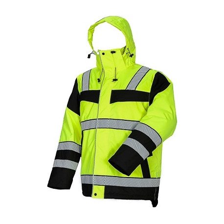 Smartgo talvejope kollane XL