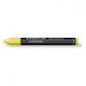Staedtler kriit kollane permanentne