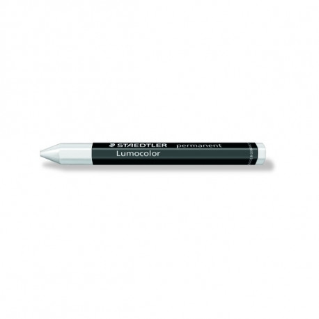 Staedtler kriit permanentne valge
