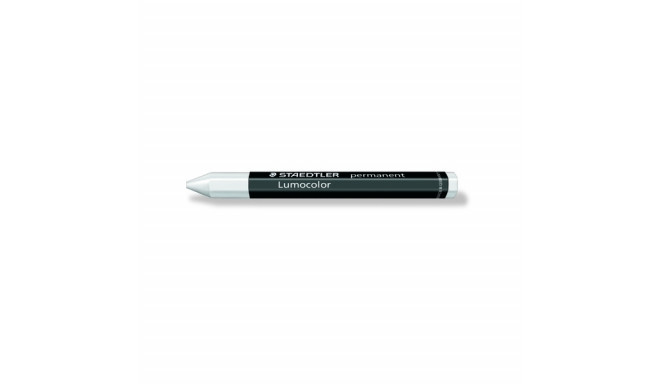 Staedtler kriit permanentne valge