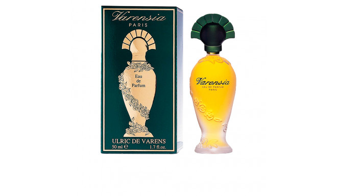 ULRIC DE VARENS VARENSIA edp vaporizador 50 ml