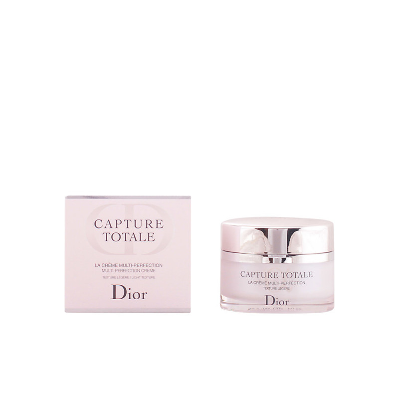 Dior Capture Totale La Creme Multi Perfection Review Jasmiiin Jimenez   YouTube