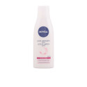 NIVEA LECHE LIMPIADORA suave PSS 200 ml